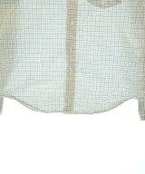 BANANA REPUBLIC（バナナリパブリック）カジュアルシャツ 白 サイズ:S メンズ/2200608746104