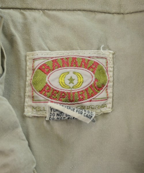 -（ソノタ）その他 ベージュ サイズ:XL メンズ/2200606995061