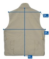 -（ソノタ）その他 ベージュ サイズ:XL メンズ/2200606995061