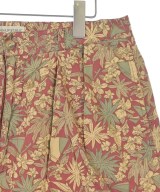 -（ソノタ）ショートパンツ 赤 サイズ:34(M位) メンズ/2200606995078