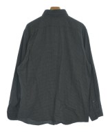 BANANA REPUBLIC（バナナリパブリック）カジュアルシャツ 黒 サイズ:XL メンズ/2200672465031