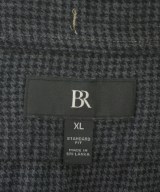 BANANA REPUBLIC（バナナリパブリック）カジュアルシャツ 黒 サイズ:XL メンズ/2200672465031