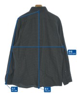 BANANA REPUBLIC（バナナリパブリック）カジュアルシャツ 黒 サイズ:XL メンズ/2200672465031