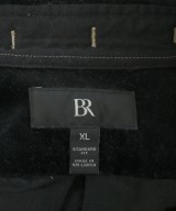 BANANA REPUBLIC（バナナリパブリック）カジュアルシャツ 黒 サイズ:XL メンズ/2200672465048