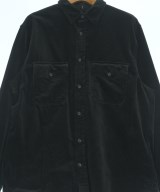 BANANA REPUBLIC（バナナリパブリック）カジュアルシャツ 黒 サイズ:XL メンズ/2200672465048