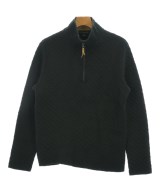 BANANA REPUBLIC（バナナリパブリック）スウェット 黒 サイズ:L メンズ/2200670895052