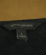 BANANA REPUBLIC（バナナリパブリック）スウェット 黒 サイズ:L メンズ/2200670895052