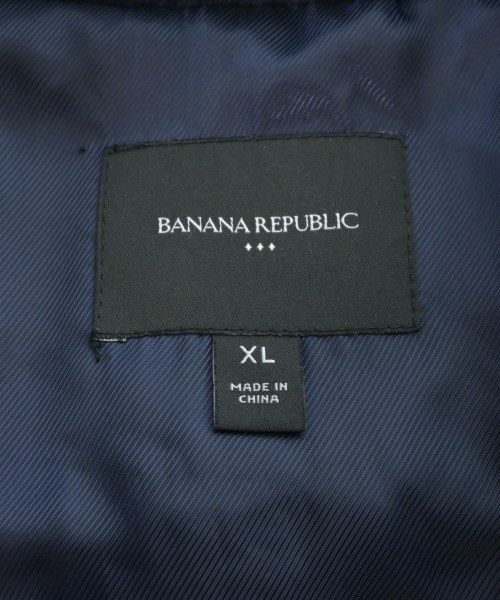 BANANA REPUBLIC（バナナリパブリック）その他 紺 サイズ:XL メンズ/2200671796693