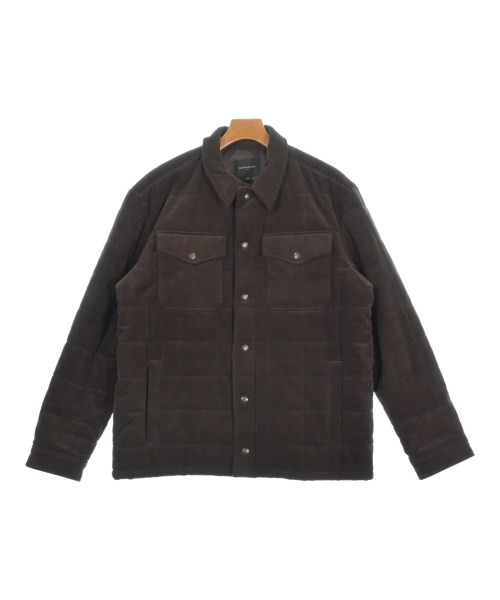 BANANA REPUBLIC(バナナリパブリック)その他 茶 サイズ:XL/2200671796709