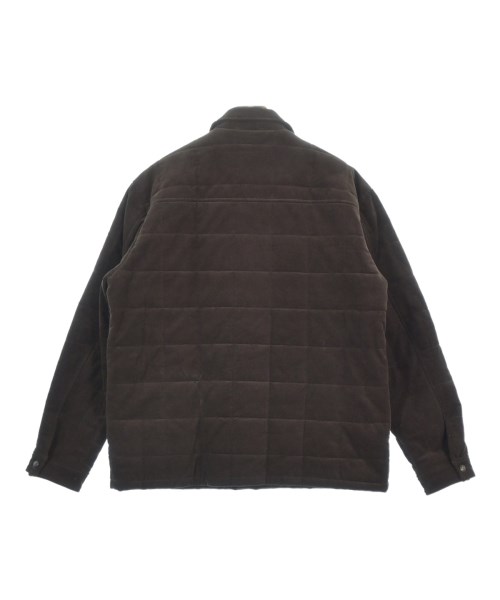 BANANA REPUBLIC（バナナリパブリック）その他 茶 サイズ:XL メンズ/2200671796709