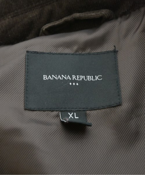 BANANA REPUBLIC（バナナリパブリック）その他 茶 サイズ:XL メンズ/2200671796709