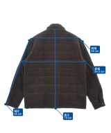 BANANA REPUBLIC（バナナリパブリック）その他 茶 サイズ:XL メンズ/2200671796709