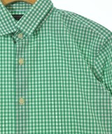 BANANA REPUBLIC（バナナリパブリック）カジュアルシャツ 緑 サイズ:M メンズ/2200673337146