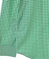 BANANA REPUBLIC（バナナリパブリック）カジュアルシャツ 緑 サイズ:M メンズ/2200673337146