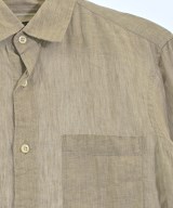 BANANA REPUBLIC（バナナリパブリック）カジュアルシャツ ベージュ サイズ:M メンズ/2200673337214