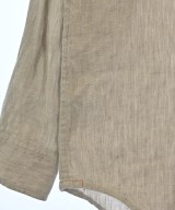 BANANA REPUBLIC（バナナリパブリック）カジュアルシャツ ベージュ サイズ:M メンズ/2200673337214