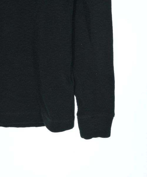 BANANA REPUBLIC（バナナリパブリック）Tシャツ・カットソー 黒 サイズ:M メンズ/2200677935058