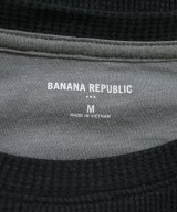 BANANA REPUBLIC（バナナリパブリック）Tシャツ・カットソー 黒 サイズ:M メンズ/2200677935058