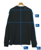 BANANA REPUBLIC（バナナリパブリック）Tシャツ・カットソー 黒 サイズ:M メンズ/2200677935058