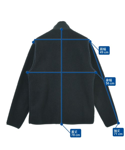 BANANA REPUBLIC（バナナリパブリック）その他 紺 サイズ:M メンズ/2200678318041