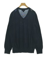 BANANA REPUBLIC（バナナリパブリック）ニット・セーター 紺 サイズ:XL メンズ/2200677913018