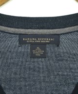 BANANA REPUBLIC（バナナリパブリック）ニット・セーター 紺 サイズ:XL メンズ/2200677913018