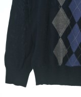 BANANA REPUBLIC（バナナリパブリック）ニット・セーター 紺 サイズ:XL メンズ/2200677913018