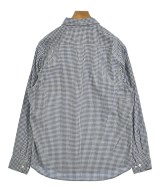 BANANA REPUBLIC（バナナリパブリック）カジュアルシャツ 紺 サイズ:M メンズ/2200680701022