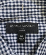 BANANA REPUBLIC（バナナリパブリック）カジュアルシャツ 紺 サイズ:M メンズ/2200680701022