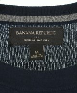 BANANA REPUBLIC（バナナリパブリック）ニット・セーター 紺 サイズ:M メンズ/2200682282024