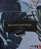 BANANA REPUBLIC（バナナリパブリック）カジュアルシャツ 青 サイズ:M メンズ/2200691690025