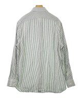 BANANA REPUBLIC（バナナリパブリック）カジュアルシャツ グレー サイズ:XL メンズ/2200694543113