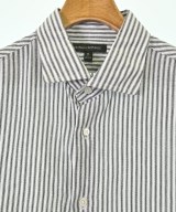 BANANA REPUBLIC（バナナリパブリック）カジュアルシャツ グレー サイズ:XL メンズ/2200694543113
