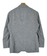 BANANA REPUBLIC（バナナリパブリック）テーラードジャケット グレー サイズ:38(M位) メンズ/2200693442035