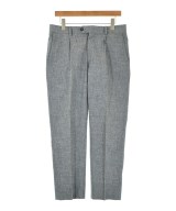 BANANA REPUBLIC（バナナリパブリック）スラックス グレー サイズ:29x30(S位) メンズ/2200693442042