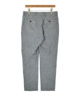 BANANA REPUBLIC（バナナリパブリック）スラックス グレー サイズ:29x30(S位) メンズ/2200693442042