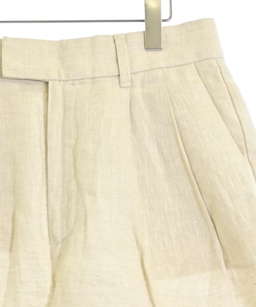 BANANA REPUBLIC（バナナリパブリック）ショートパンツ ベージュ サイズ:6(M位) レディース/2200699052085