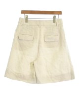 BANANA REPUBLIC（バナナリパブリック）ショートパンツ ベージュ サイズ:6(M位) レディース/2200699052085