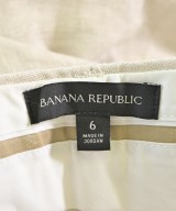 BANANA REPUBLIC（バナナリパブリック）ショートパンツ ベージュ サイズ:6(M位) レディース/2200699052085