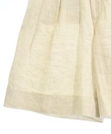 BANANA REPUBLIC（バナナリパブリック）ショートパンツ ベージュ サイズ:6(M位) レディース/2200699052085