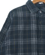 BANANA REPUBLIC（バナナリパブリック）カジュアルシャツ 紺 サイズ:XL メンズ/2200651614023