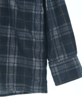 BANANA REPUBLIC（バナナリパブリック）カジュアルシャツ 紺 サイズ:XL メンズ/2200651614023