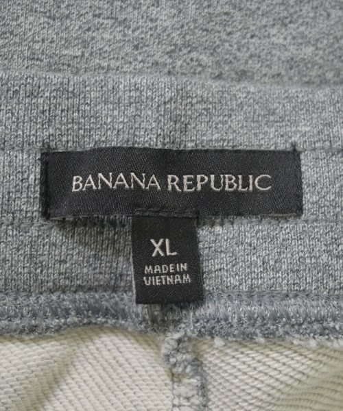 BANANA REPUBLIC（バナナリパブリック）スウェットパンツ グレー サイズ:XL メンズ/2200651614085