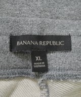 BANANA REPUBLIC（バナナリパブリック）スウェットパンツ グレー サイズ:XL メンズ/2200651614085
