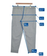 BANANA REPUBLIC（バナナリパブリック）スウェットパンツ グレー サイズ:XL メンズ/2200651614085