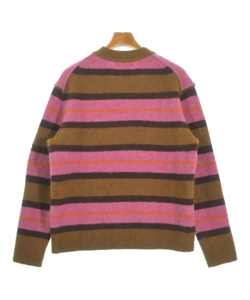 BANANA REPUBLIC（バナナリパブリック）ニット・セーター 茶 サイズ:M メンズ/2200655776024