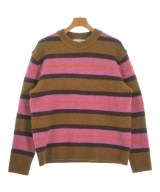 BANANA REPUBLIC（バナナリパブリック）ニット・セーター 茶 サイズ:M メンズ/2200655776024