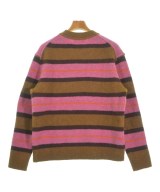 BANANA REPUBLIC（バナナリパブリック）ニット・セーター 茶 サイズ:M メンズ/2200655776024