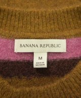 BANANA REPUBLIC（バナナリパブリック）ニット・セーター 茶 サイズ:M メンズ/2200655776024