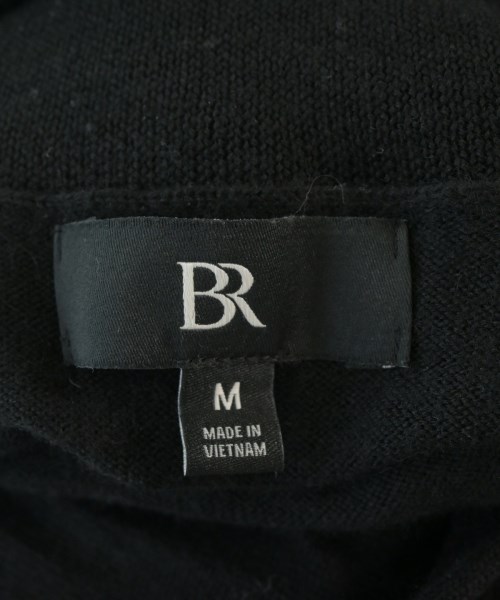 BANANA REPUBLIC（バナナリパブリック）ニット・セーター 黒 サイズ:M メンズ/2200646931104